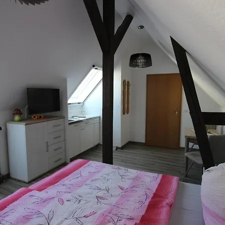 Spreewald Klee Lejlighed
