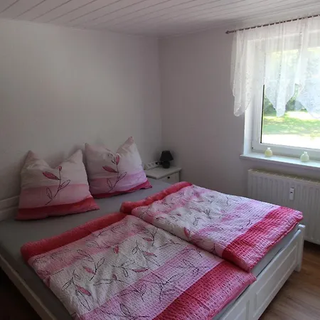 Lejlighed Spreewald Klee Lübben