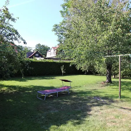 Spreewald Klee Lejlighed