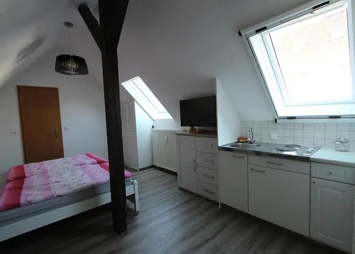 Spreewald Klee Lübben